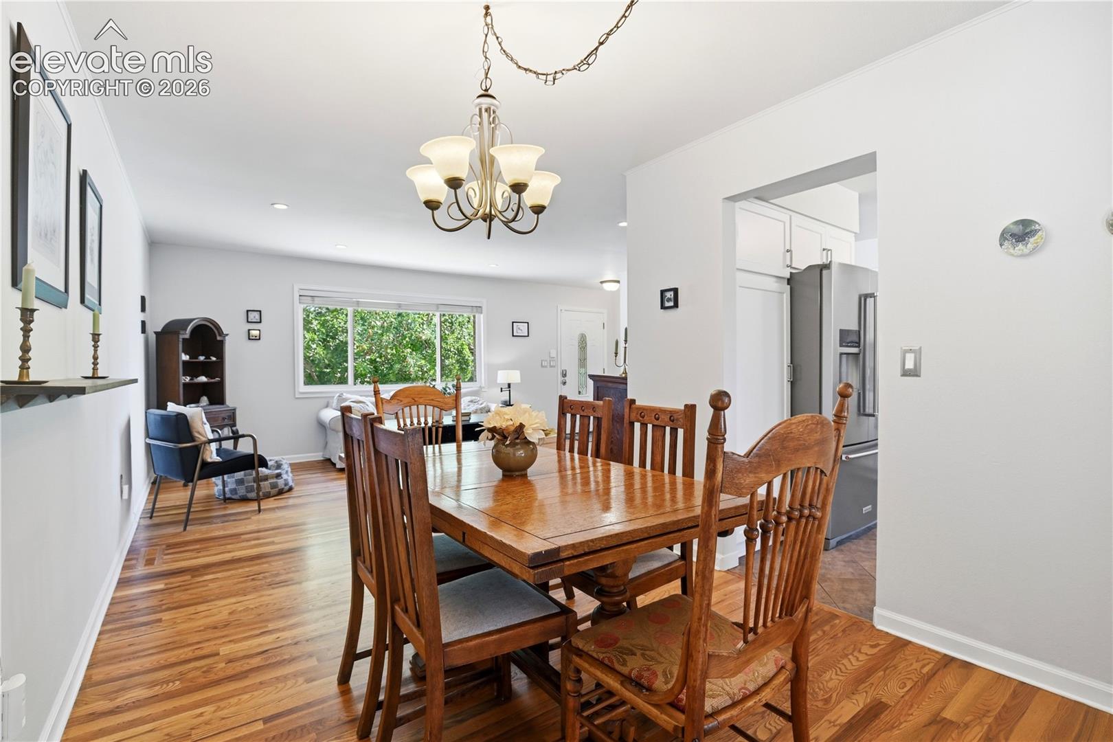 3473 Amador Circle