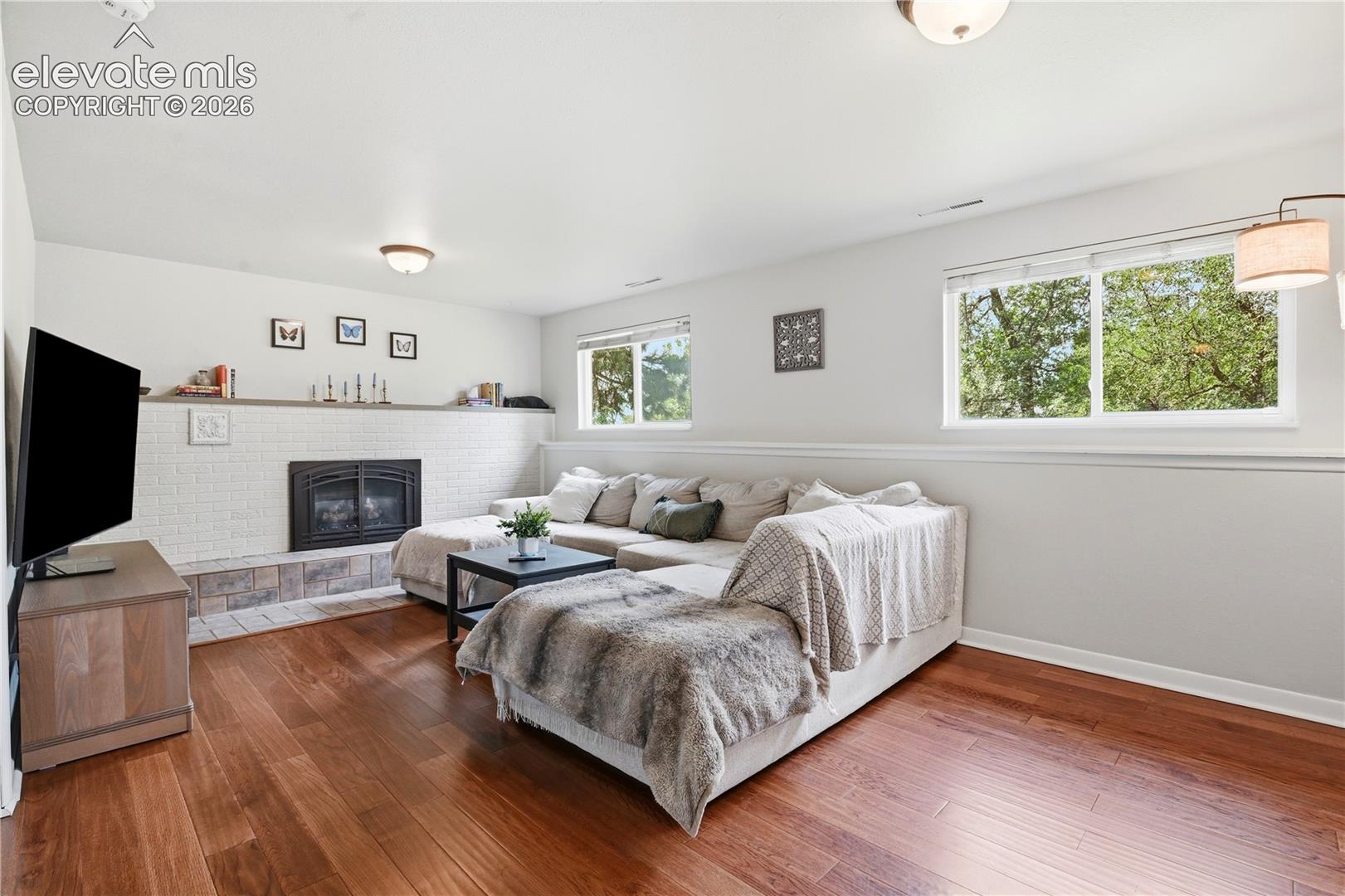 3473 Amador Circle