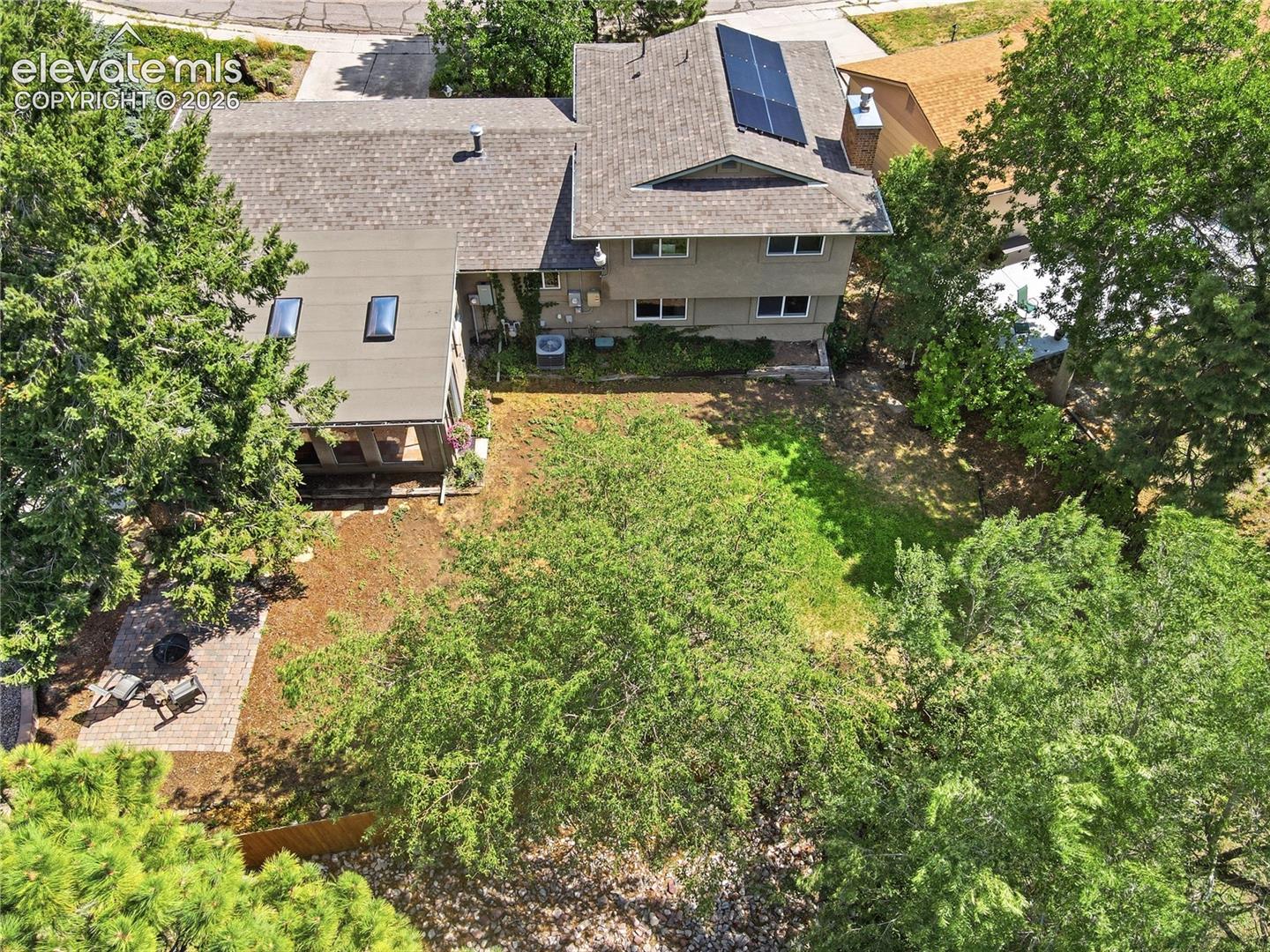 3473 Amador Circle