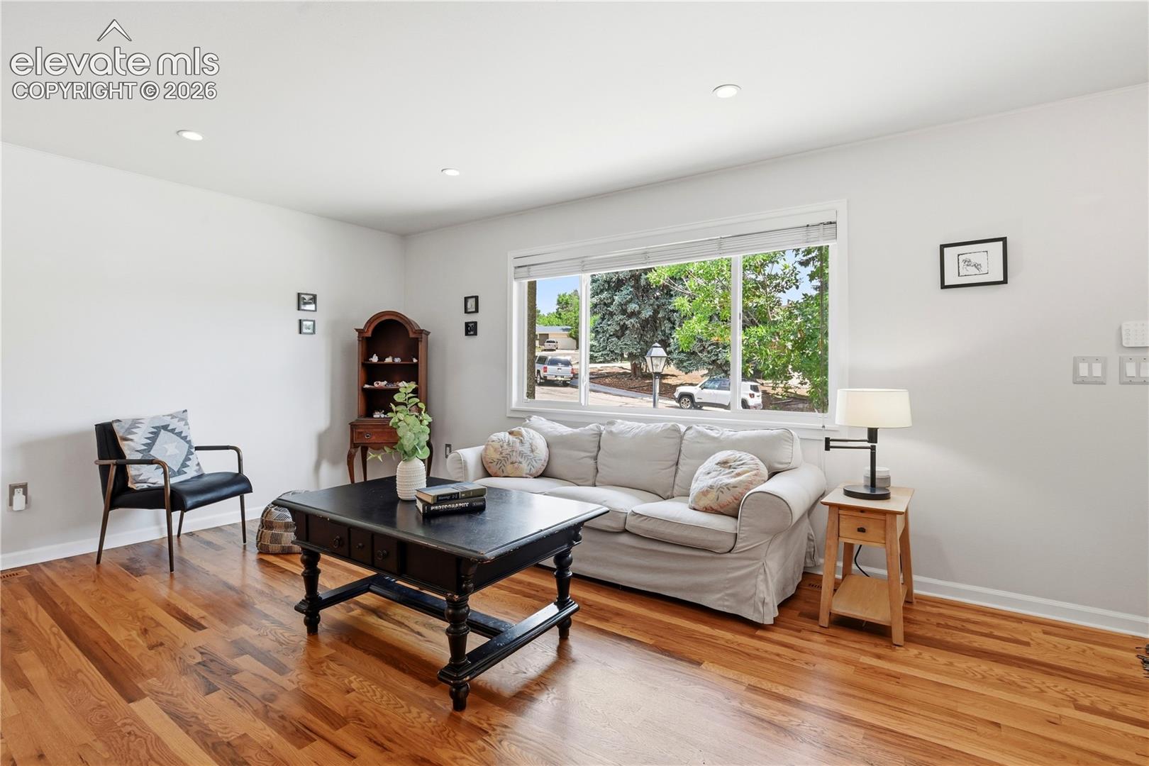3473 Amador Circle