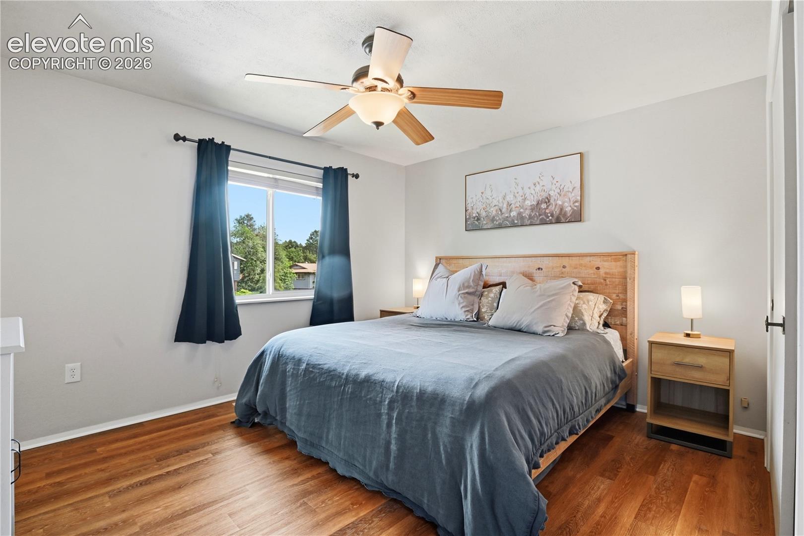3473 Amador Circle