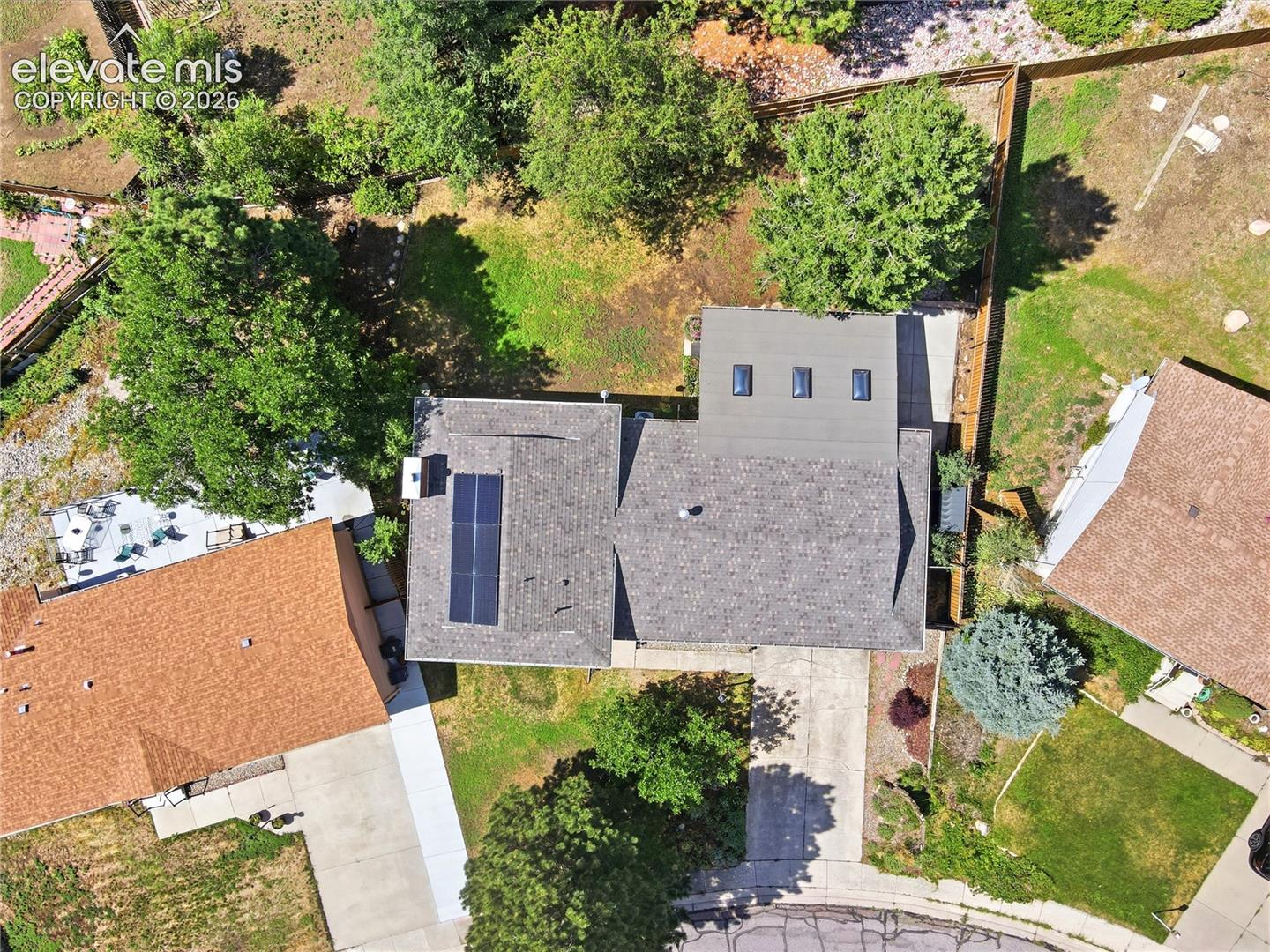 3473 Amador Circle