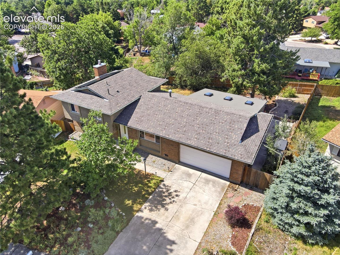 3473 Amador Circle
