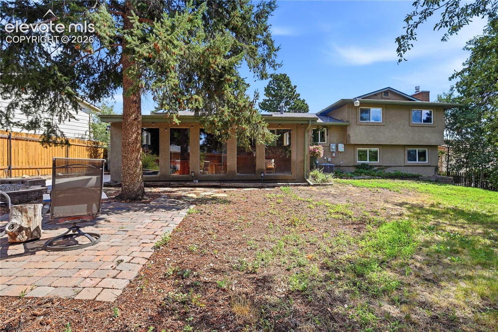 3473 Amador Circle