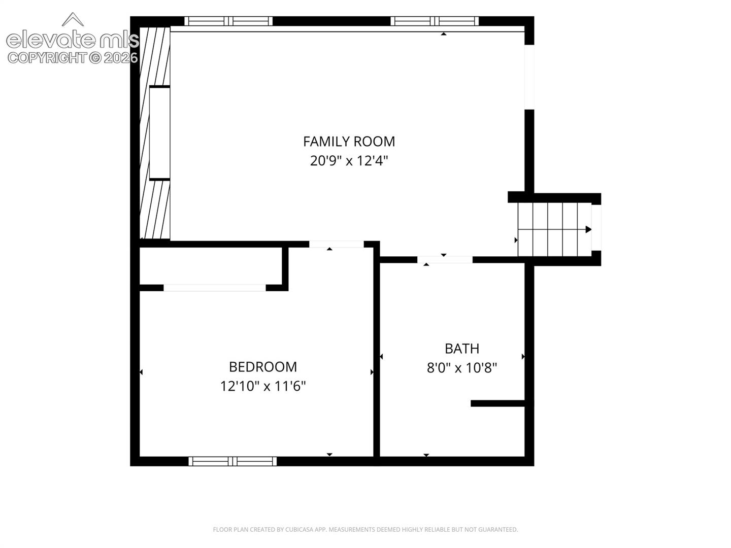 3473 Amador Circle