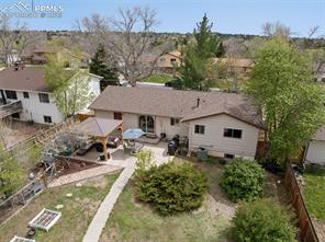 4652 N Sleepy Hollow Circle