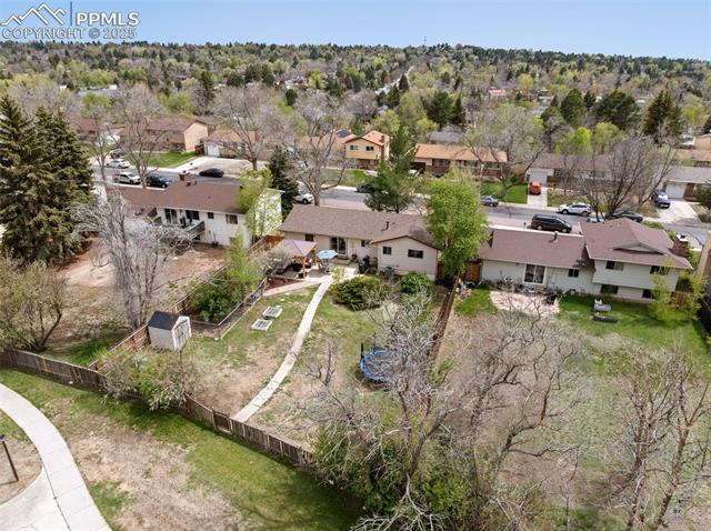 4652 N Sleepy Hollow Circle