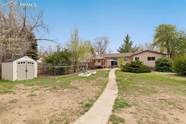 4652 N Sleepy Hollow Circle