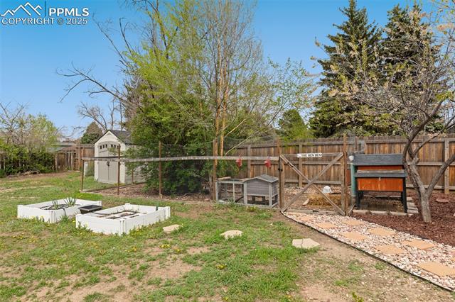 4652 N Sleepy Hollow Circle