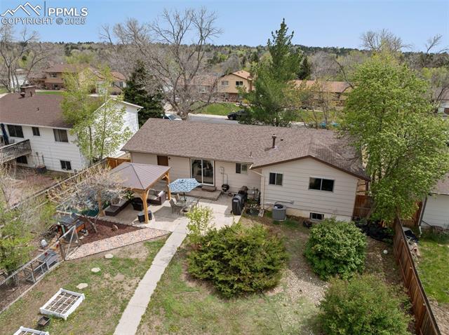 4652 N Sleepy Hollow Circle