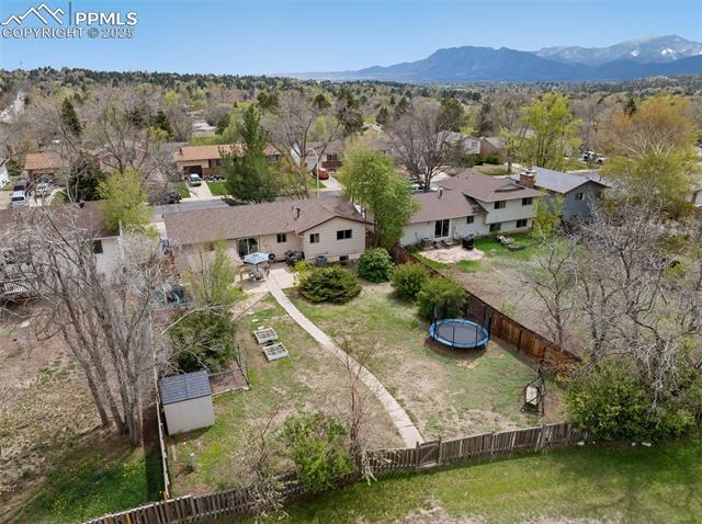 4652 N Sleepy Hollow Circle