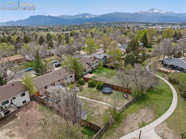 4652 N Sleepy Hollow Circle