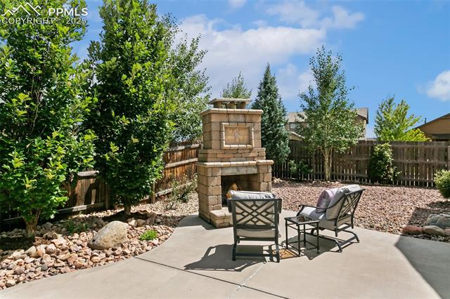 6705 Indian Feather Drive