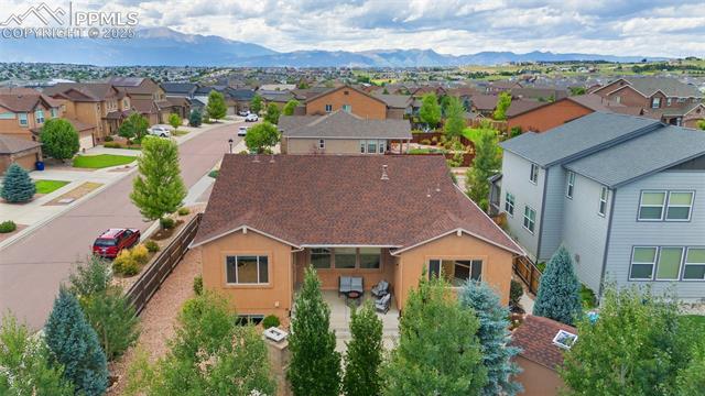 6705 Indian Feather Drive