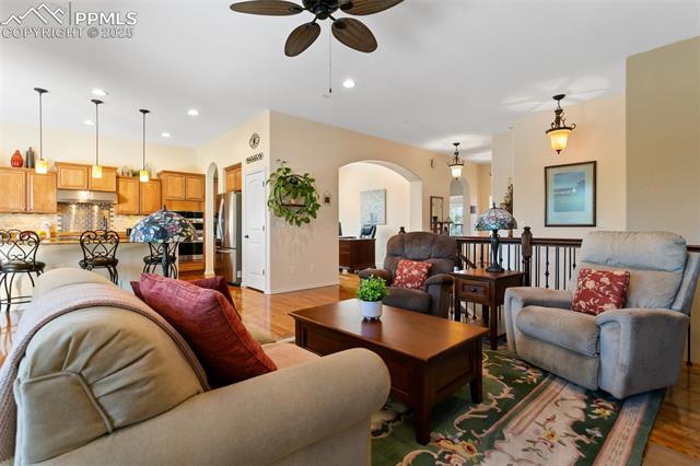 6705 Indian Feather Drive