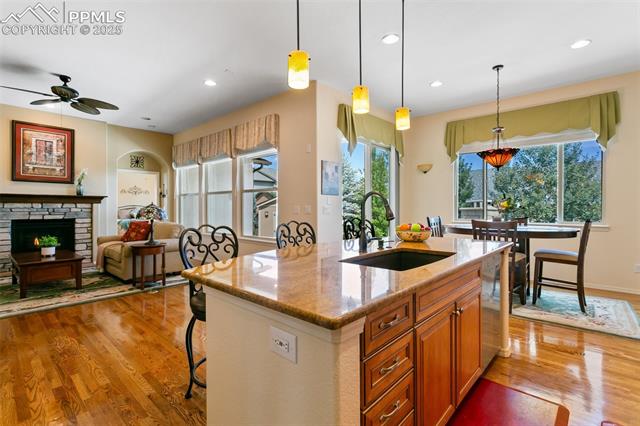 6705 Indian Feather Drive