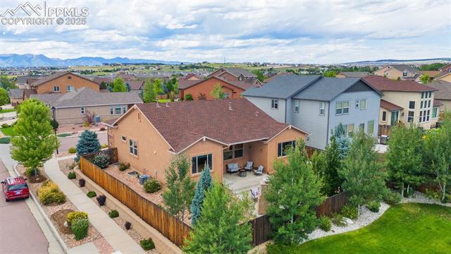 6705 Indian Feather Drive