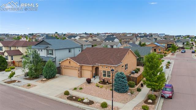 6705 Indian Feather Drive