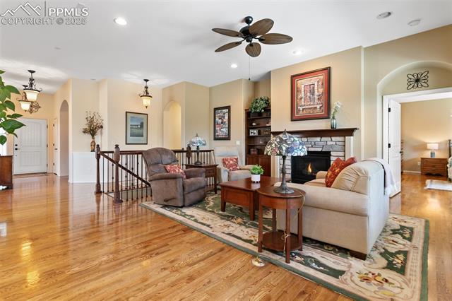 6705 Indian Feather Drive