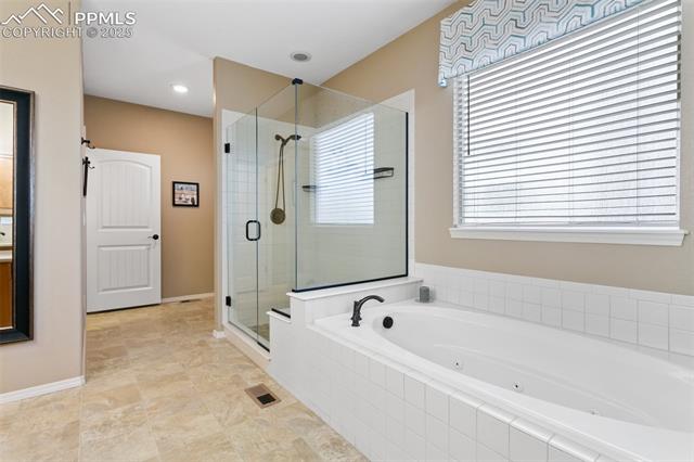 6705 Indian Feather Drive