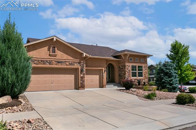 6705 Indian Feather Drive