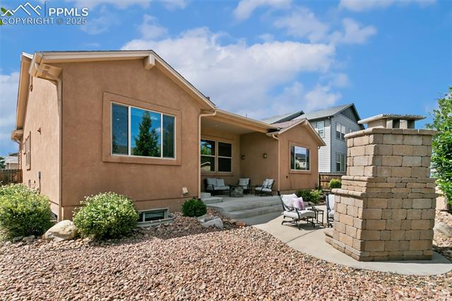 6705 Indian Feather Drive