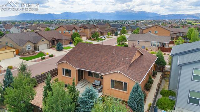 6705 Indian Feather Drive