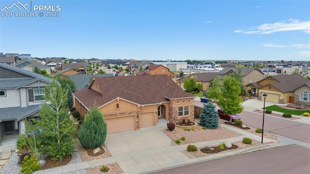 6705 Indian Feather Drive