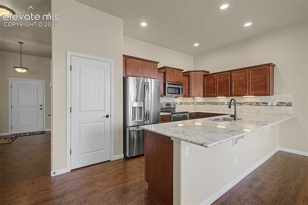 8426 Snow Cap View