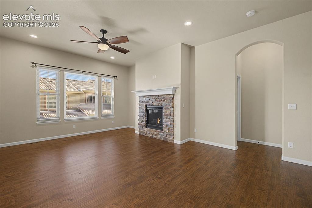 8426 Snow Cap View