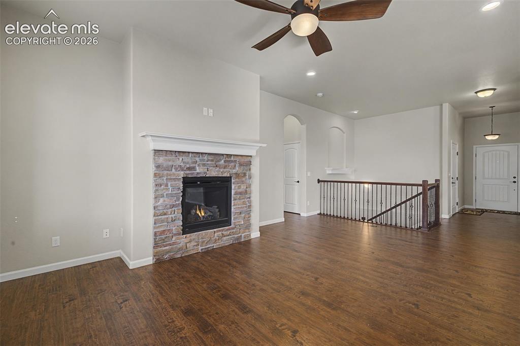 8426 Snow Cap View