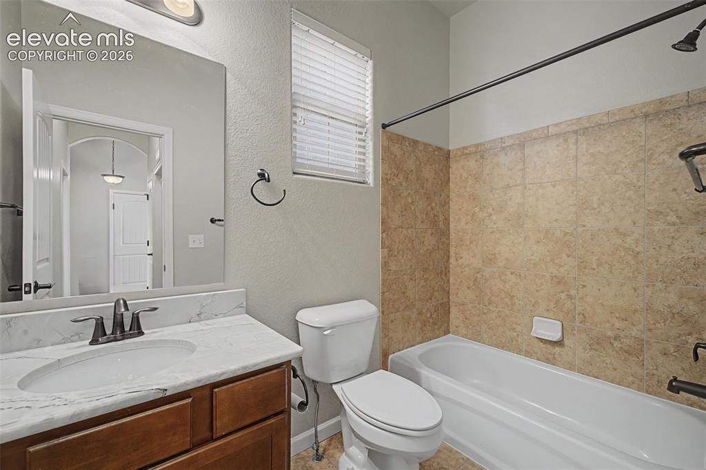 8426 Snow Cap View