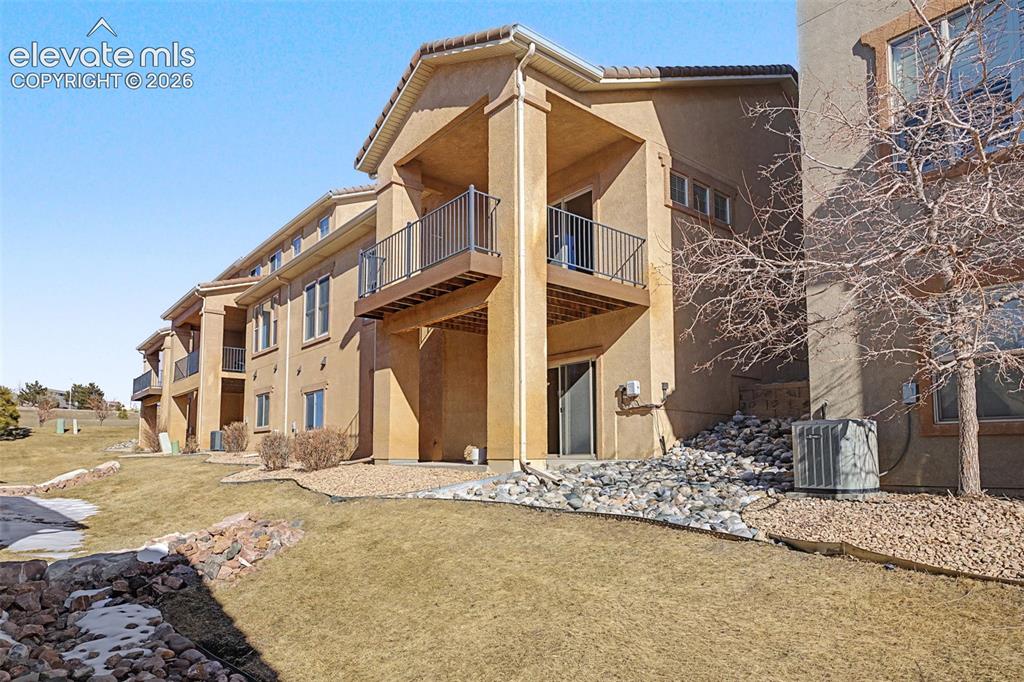 8426 Snow Cap View