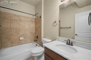 8426 Snow Cap View