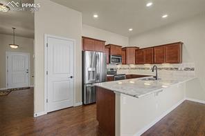8426 Snow Cap View