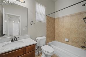 8426 Snow Cap View