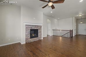 8426 Snow Cap View