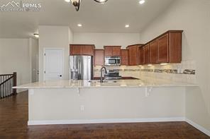 8426 Snow Cap View