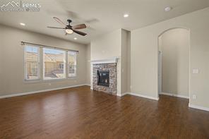 8426 Snow Cap View