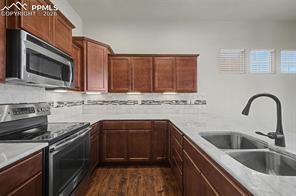 8426 Snow Cap View