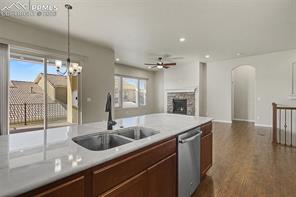 8426 Snow Cap View
