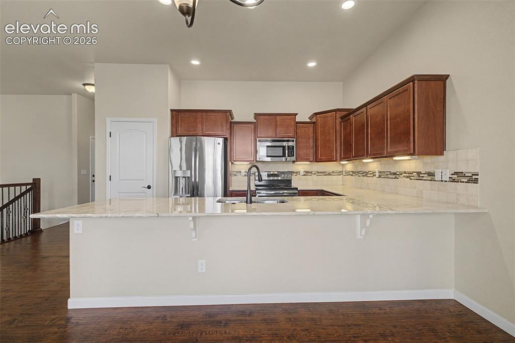 8426 Snow Cap View