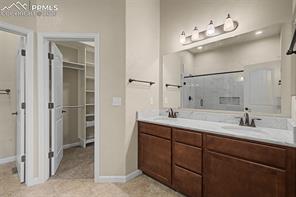 8426 Snow Cap View