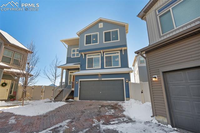 9582 Timberlake Loop