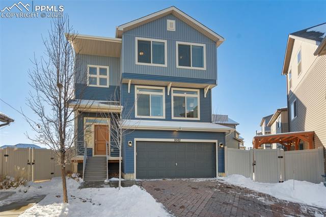 9582 Timberlake Loop