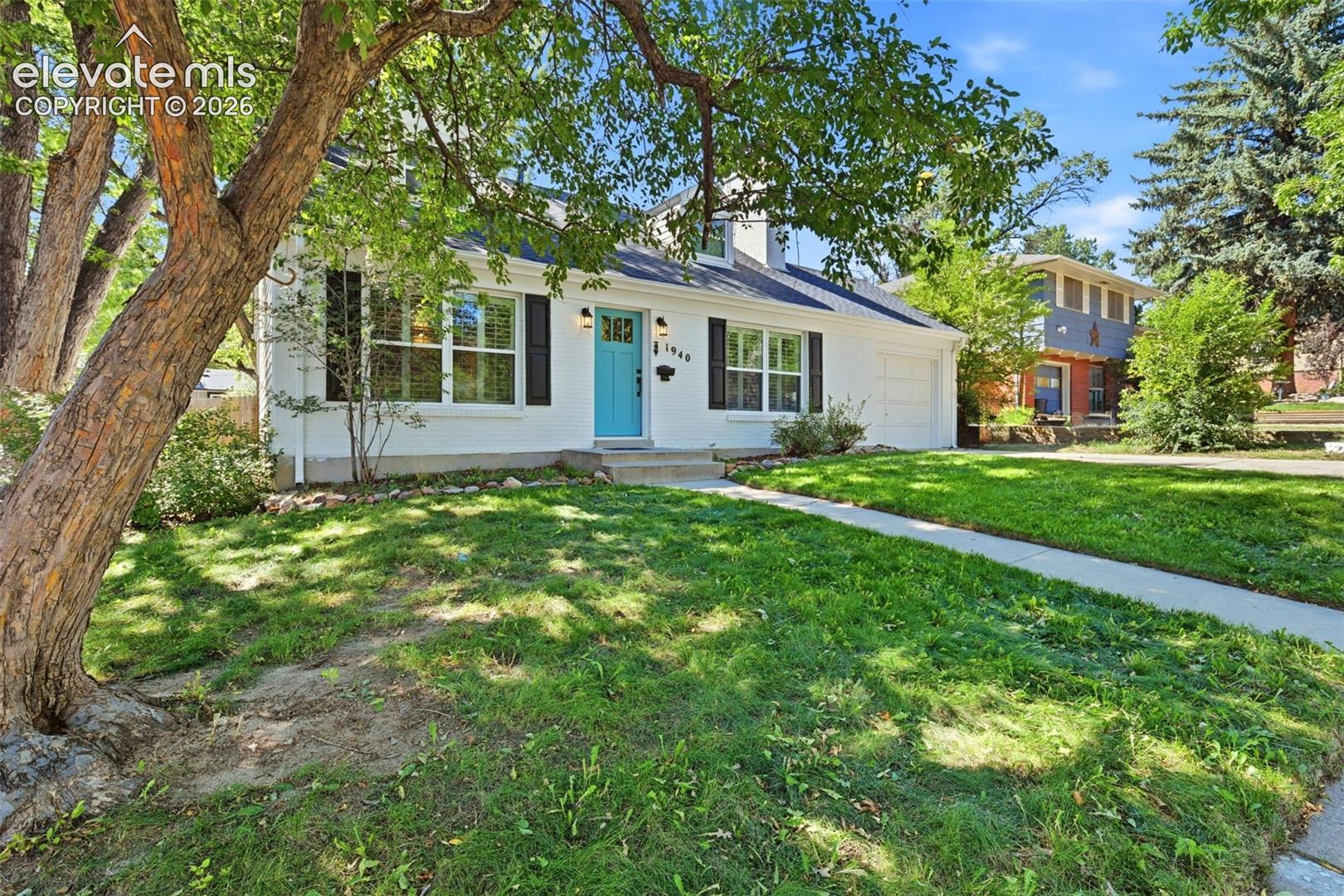 1940 Carlton Avenue