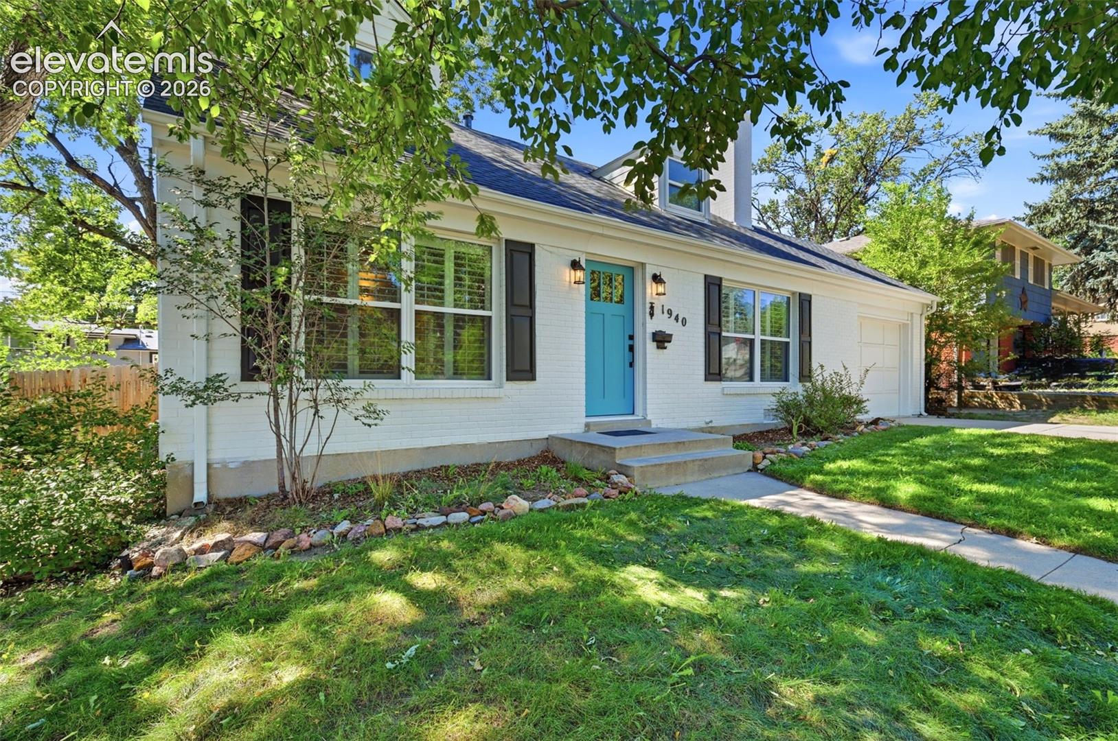 1940 Carlton Avenue