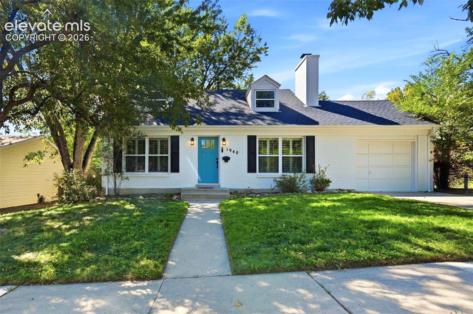 1940 Carlton Avenue