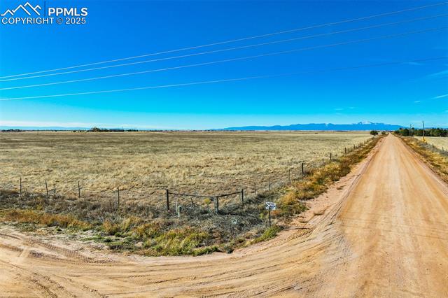 Tract 1 N Baggett Road