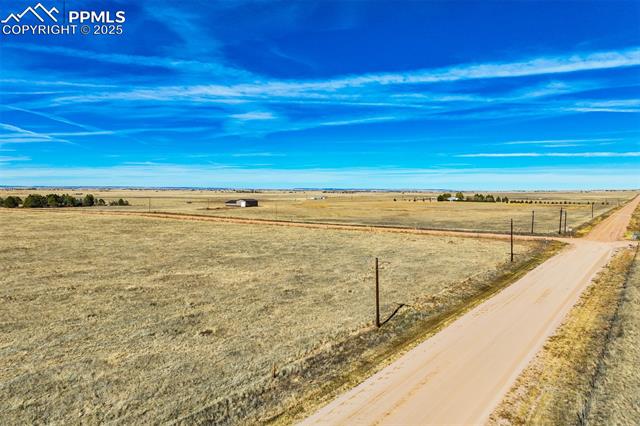 Tract 1 N Baggett Road